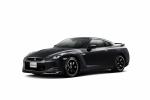 Nissan GT-R Spec V 2009 года
